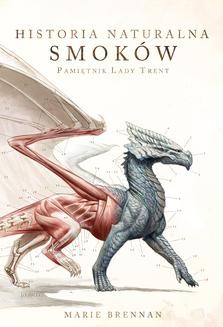 Chomikuj, ebook online Historia naturalna smoków. Marie Brennan