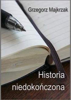 Ebook Historia niedokończona pdf