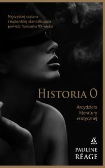 Ebook Historia O pdf