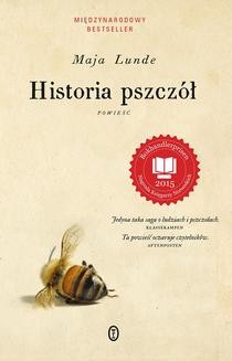 Ebook Historia pszczół pdf