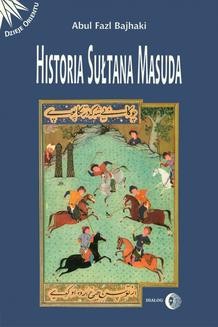 Chomikuj, ebook online Historia Sułtana Masuda. Abul Fazl Bajchaki