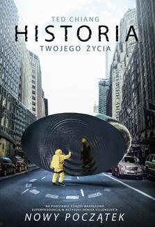 Chomikuj, ebook online Historia twojego życia. Ted Chiang