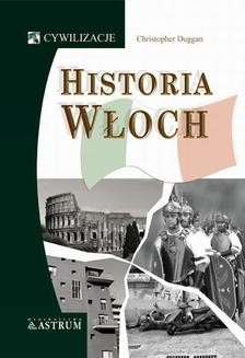 Ebook Historia Włoch pdf