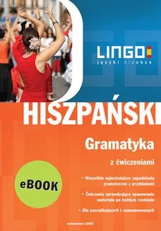 Ebook Hiszpański na obcasach pdf