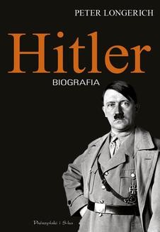 Chomikuj, ebook online Hitler. Peter Longerich