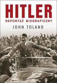 Chomikuj, ebook online Hitler. Reportaż biograficzny. John Toland