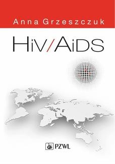 Chomikuj, ebook online HIV/AIDS. Anna Grzeszczuk