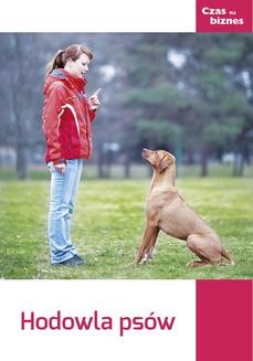 Ebook Hodowla psów pdf