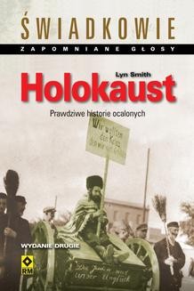 Chomikuj, ebook online Holokaust. Lyn Smith