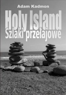 Ebook Holy Island. Szlaki przełajowe pdf