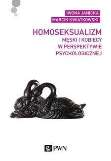 Ebook Homoseksualizm męski i kobiecy pdf