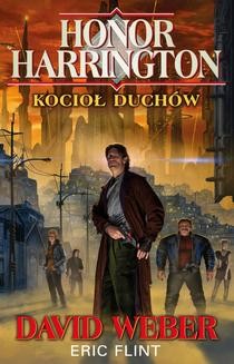 Ebook Honor Harrington (#21). Kocioł duchów pdf