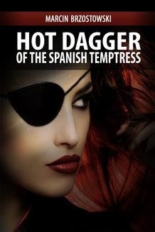 Ebook Hot Dagger of the Spanish Temptress pdf