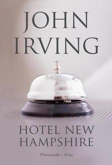 Chomikuj, ebook online Hotel New Hampshire. John Irving