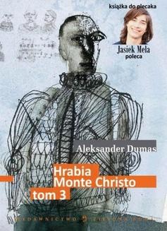 Ebook Hrabia Monte Christo. Tom III pdf