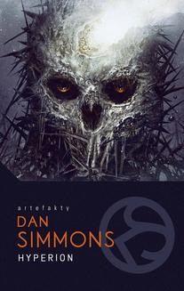 Chomikuj, ebook online Hyperion. Dan Simmons