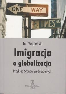 Chomikuj, ebook online Imigracja a globalizacja. Jan Węgleński