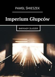 Ebook Imperium Głupców pdf