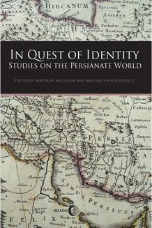Chomikuj, ebook online In Quest of Identity. Studies on the Persianate World. Opracowanie zbiorowe