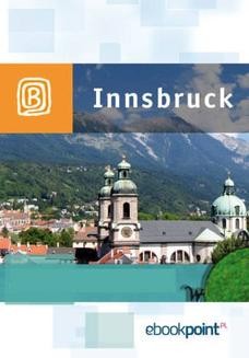 Chomikuj, ebook online Innsbruck. Miniprzewodnik. Praca zbiorowa
