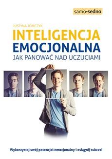 Ebook Inteligencja emocjonalna pdf