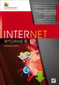 Chomikuj, ebook online Internet. Ilustrowany przewodnik. Wydanie II. Radosław Sokół
