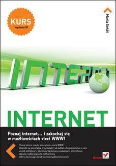 Chomikuj, ebook online Internet. Kurs. Wydanie III. Maria Sokół