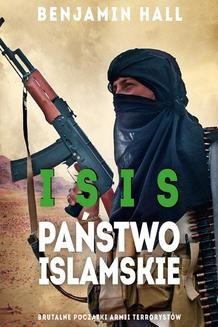 Chomikuj, ebook online ISIS. Państwo Islamskie. Benjamin Hall