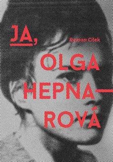 Ebook Ja, Olga Hepnarova pdf