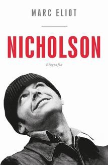 Chomikuj, ebook online Jack Nicholson. Biografia. Marc Eliot