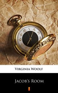 Chomikuj, ebook online Jacob’s Room. Virginia Woolf