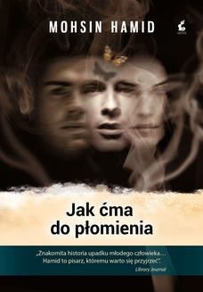Ebook Jak ćma do płomienia pdf
