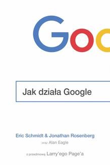 Chomikuj, ebook online Jak działa Google. Jonathan Rosenberg