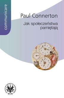 Ebook Jak społeczeństwa pamiętają pdf