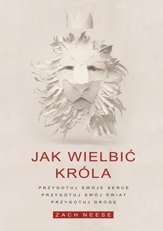 Ebook Jak wielbić Króla pdf