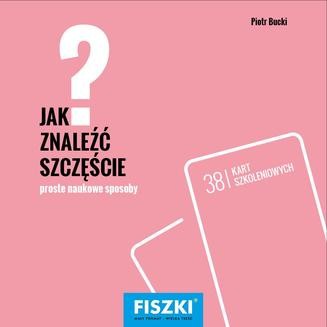Chomikuj, ebook online Jak znaleźć szczęście?. Piotr Bucki