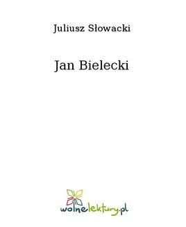 Ebook Jan Bielecki pdf