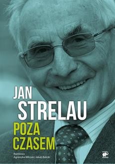 Ebook Jan Strelau. Poza czasem pdf