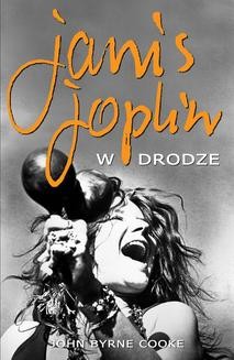 Chomikuj, ebook online Janis Joplin. John Byrne Cooke