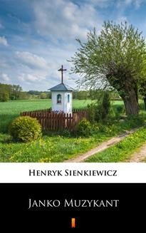 Ebook Janko Muzykant pdf