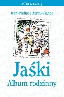 Chomikuj, ebook online Jaśki. Jean-Philippe Arrou-Vignod