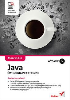 Ebook Java. Ćwiczenia praktyczne. Wydanie IV pdf