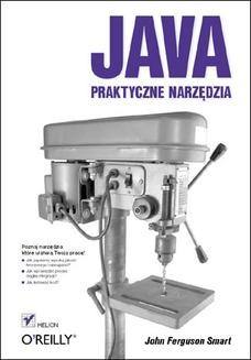 Ebook Java. Praktyczne narzędzia pdf
