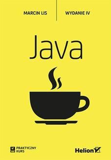 Ebook Java. Praktyczny kurs. Wydanie IV pdf