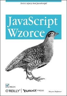 Ebook JavaScript. Wzorce pdf