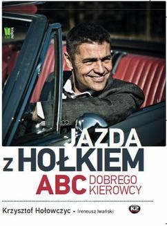 Chomikuj, ebook online Jazda z Hołkiem. Krzysztof Hołowczyc