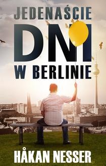 Ebook Jedenaście dni w Berlinie pdf