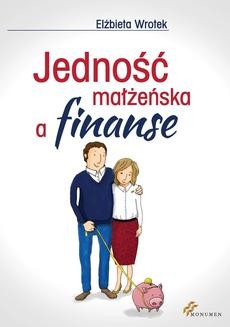 Ebook Jedność małżeńska a finanse pdf