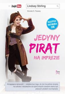 Chomikuj, ebook online Jedyny pirat na imprezie. Lindsey Stirling