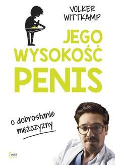 Ebook Jego wysokość penis pdf